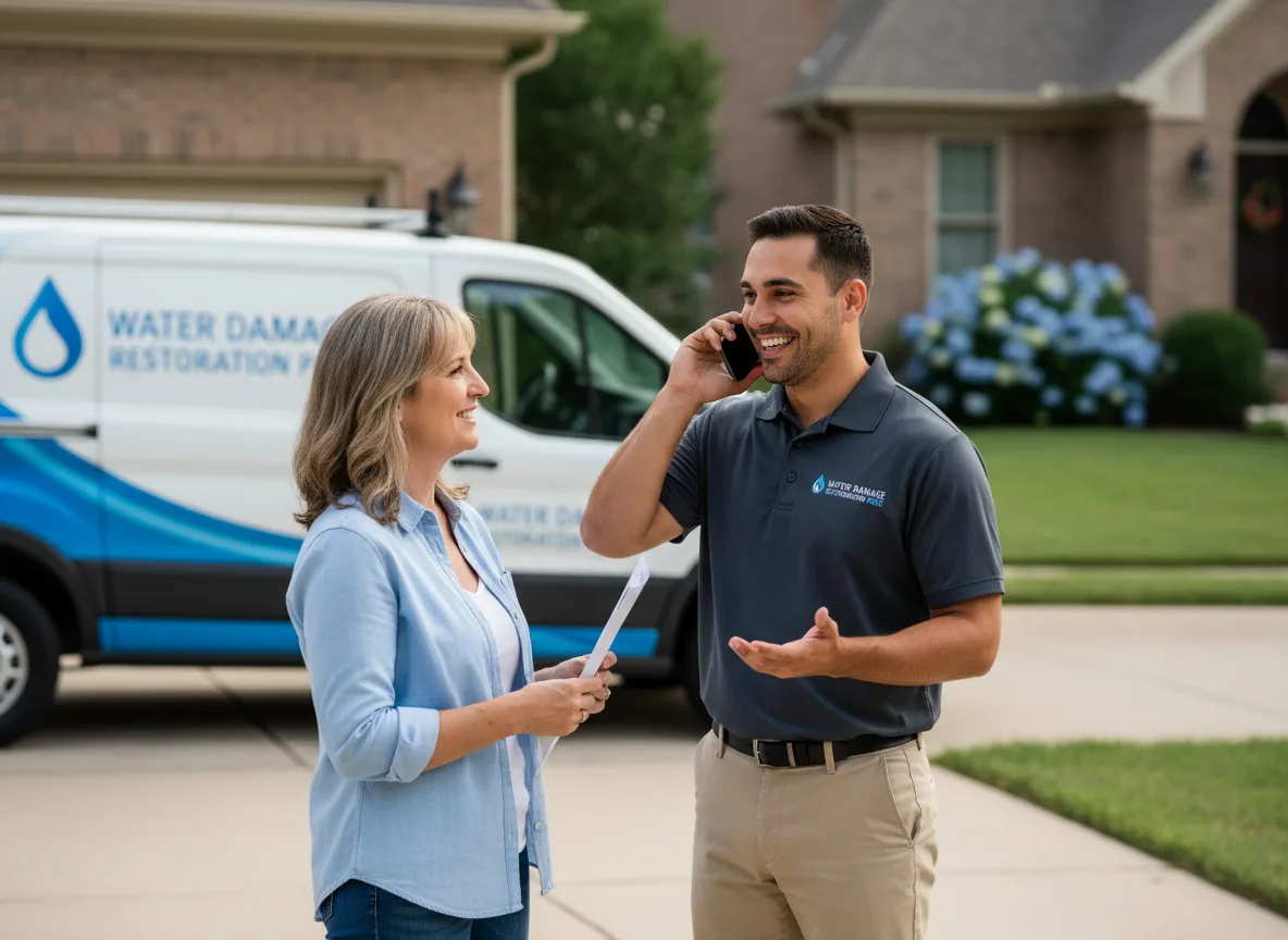 Flood Restoration Cheltenham, PA FAQs
